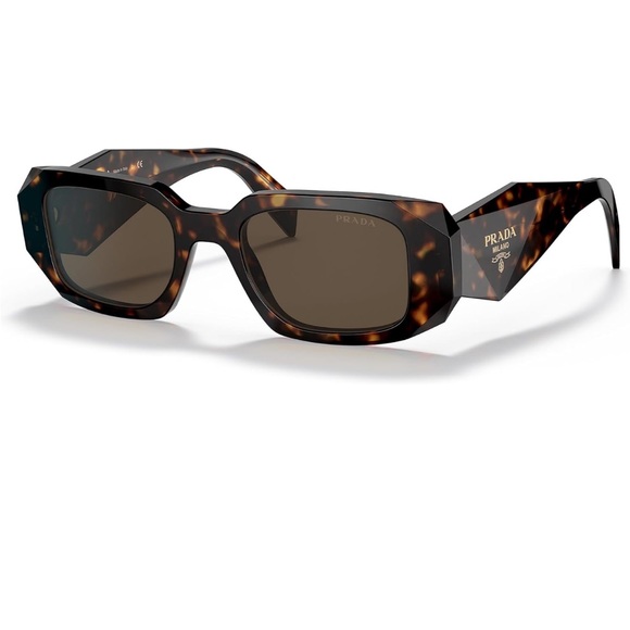 Prada Accessories - Prada PR 17WS